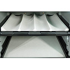 Tủ chống ẩm cao cấp Nikatei NC-80S Siver Plus ( 80 lít )